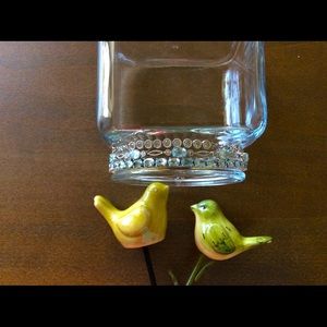 Unbranded Jewelry. Aquamarine Bolo Bracelet  925